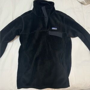 Patagonia Synchilla® Snap-T® Fleece Pullover